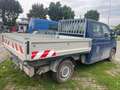 Volkswagen T5 Transporter T5 TRANSPORTER PRITSCHE DOPPELKABINE 2.0 TDI Bleu - thumbnail 4