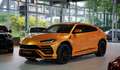 Lamborghini Urus *22 Zoll *Pano *TV *Garantie *B&O *LUFT Серый - thumbnail 4