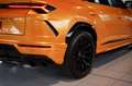 Lamborghini Urus *22 Zoll *Pano *TV *Garantie *B&O *LUFT Gris - thumbnail 18