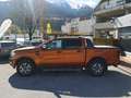 Ford Ranger Doppelkabine Wildtrak 4x4 3,2 TDCi Aut. ..netto... Orange - thumbnail 7