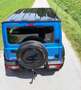 Suzuki Jimny Jimny 1.5 ALLGRIP Comfort+Allrad+Klima+AHK+uvm Blau - thumbnail 6