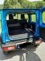 Suzuki Jimny Jimny 1.5 ALLGRIP Comfort+Allrad+Klima+AHK+uvm Blau - thumbnail 8