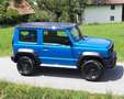 Suzuki Jimny Jimny 1.5 ALLGRIP Comfort+Allrad+Klima+AHK+uvm Blau - thumbnail 3