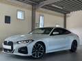 BMW 430 BMW 430i Coupe*M-Sport+Laser+HarmanKardon*Deuts2Hd Weiß - thumbnail 3