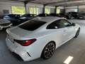 BMW 430 BMW 430i Coupe*M-Sport+Laser+HarmanKardon*Deuts2Hd Weiß - thumbnail 9