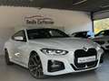 BMW 430 BMW 430i Coupe*M-Sport+Laser+HarmanKardon*Deuts2Hd Weiß - thumbnail 11
