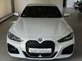 BMW 430 BMW 430i Coupe*M-Sport+Laser+HarmanKardon*Deuts2Hd Weiß - thumbnail 6