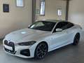 BMW 430 BMW 430i Coupe*M-Sport+Laser+HarmanKardon*Deuts2Hd Weiß - thumbnail 1