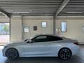 BMW 430 BMW 430i Coupe*M-Sport+Laser+HarmanKardon*Deuts2Hd Weiß - thumbnail 5