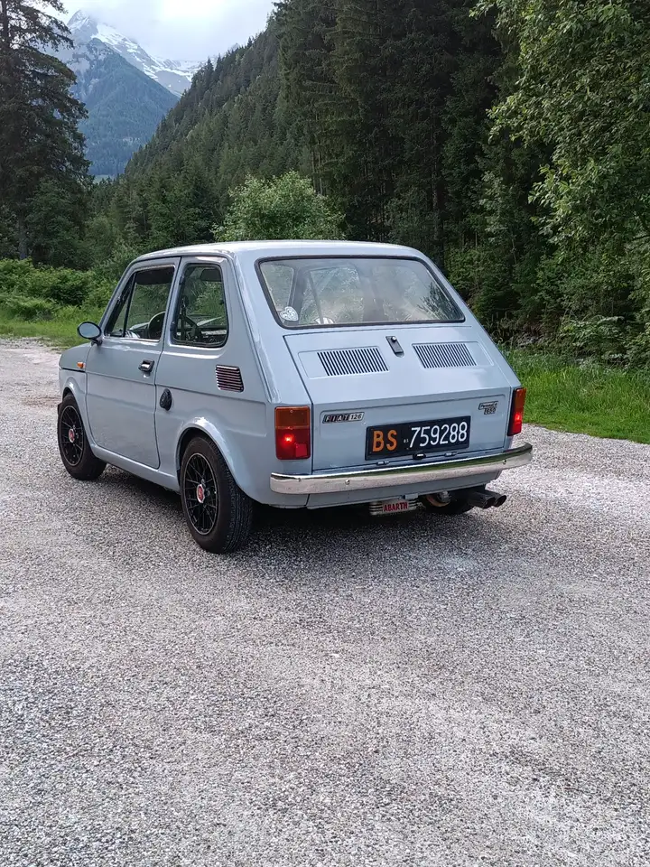 Fiat 126, foto 2