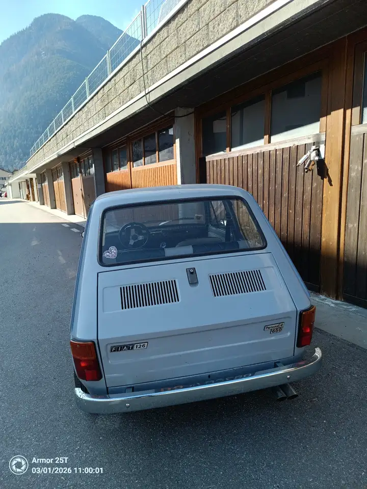 Fiat 126, foto 4