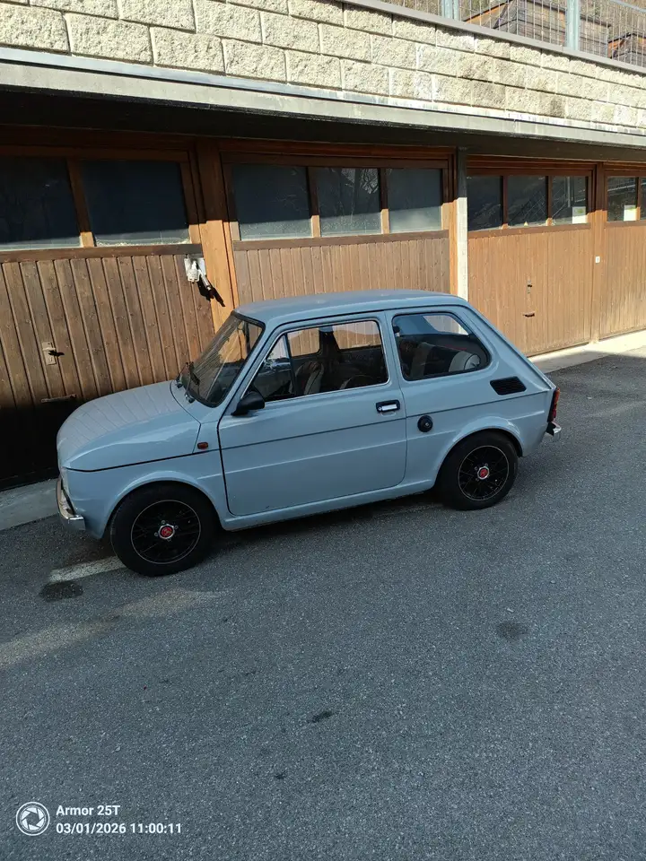 Fiat 126, foto 5
