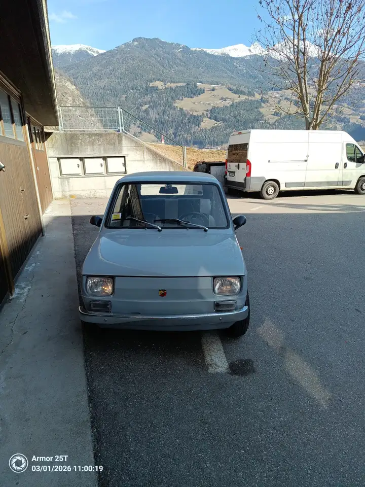 Fiat 126, foto 3