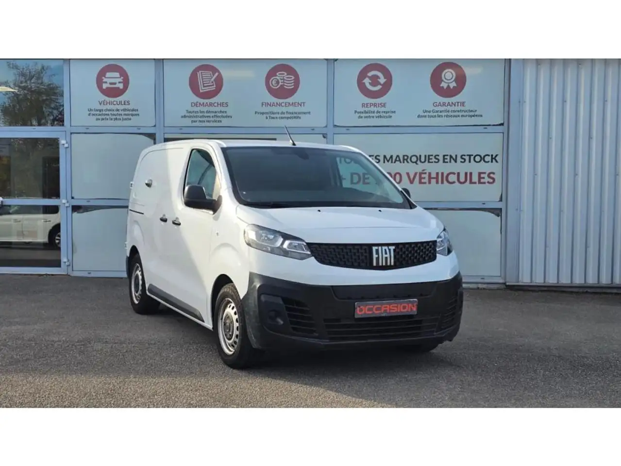 Fiat Scudo