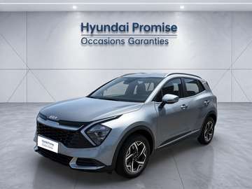 Sportage 1.6 T-GDi 150ch MHEV BVM6 4x2