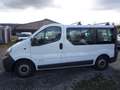 Renault Trafic L1H1 2,7t (8/9 Sitze)*Wenig Km*TÜV NEU*1.HAND Blanc - thumbnail 3