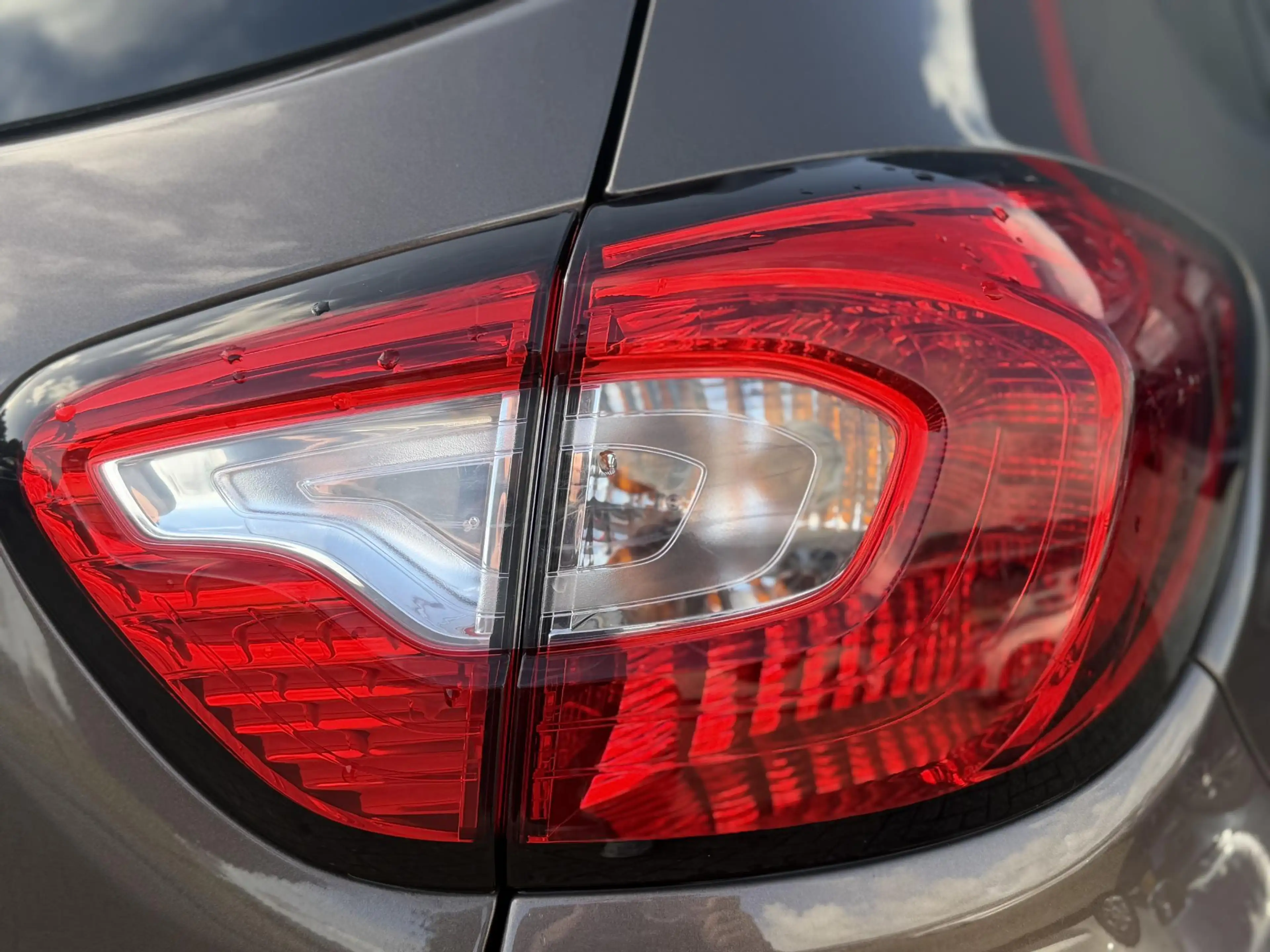 Renault Captur 1.2 TCe Expression Automaat - Navigatie - Cruise C — photo 7