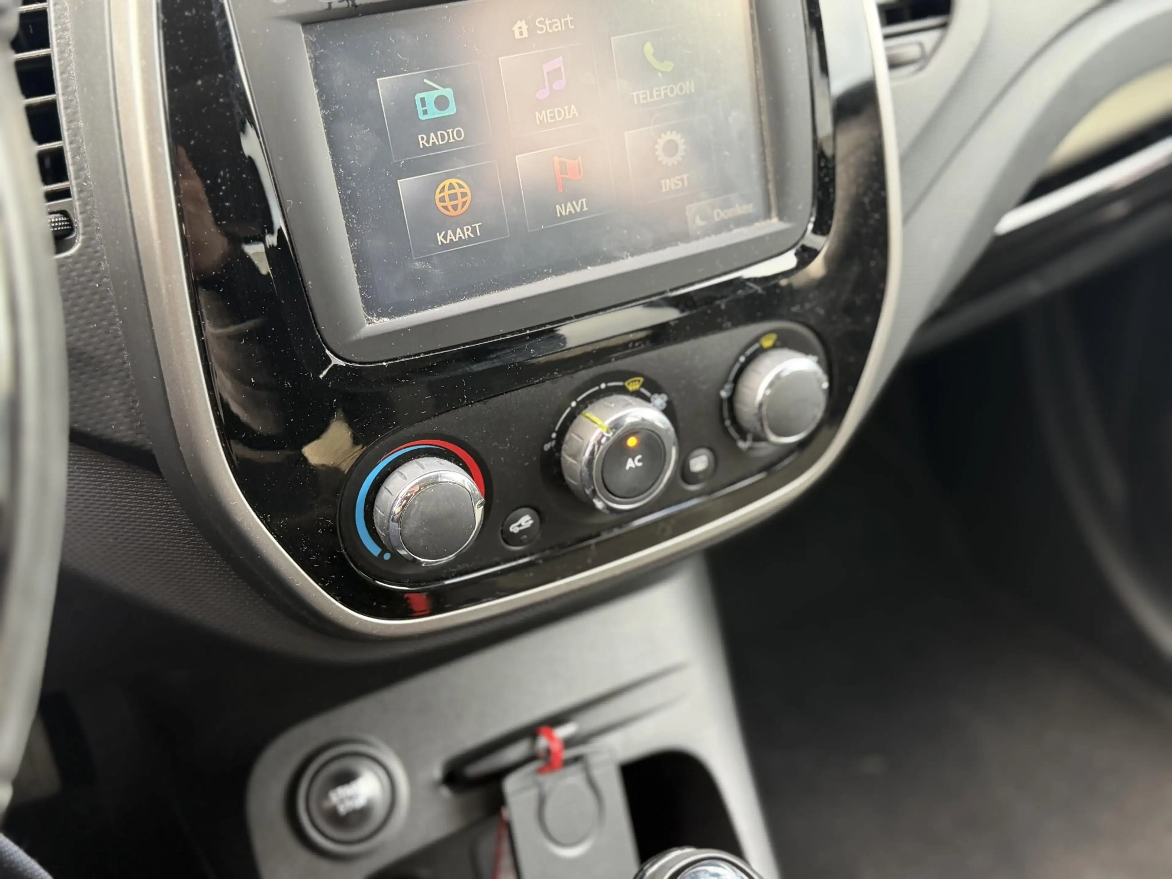 Renault Captur 1.2 TCe Expression Automaat - Navigatie - Cruise C — photo 20