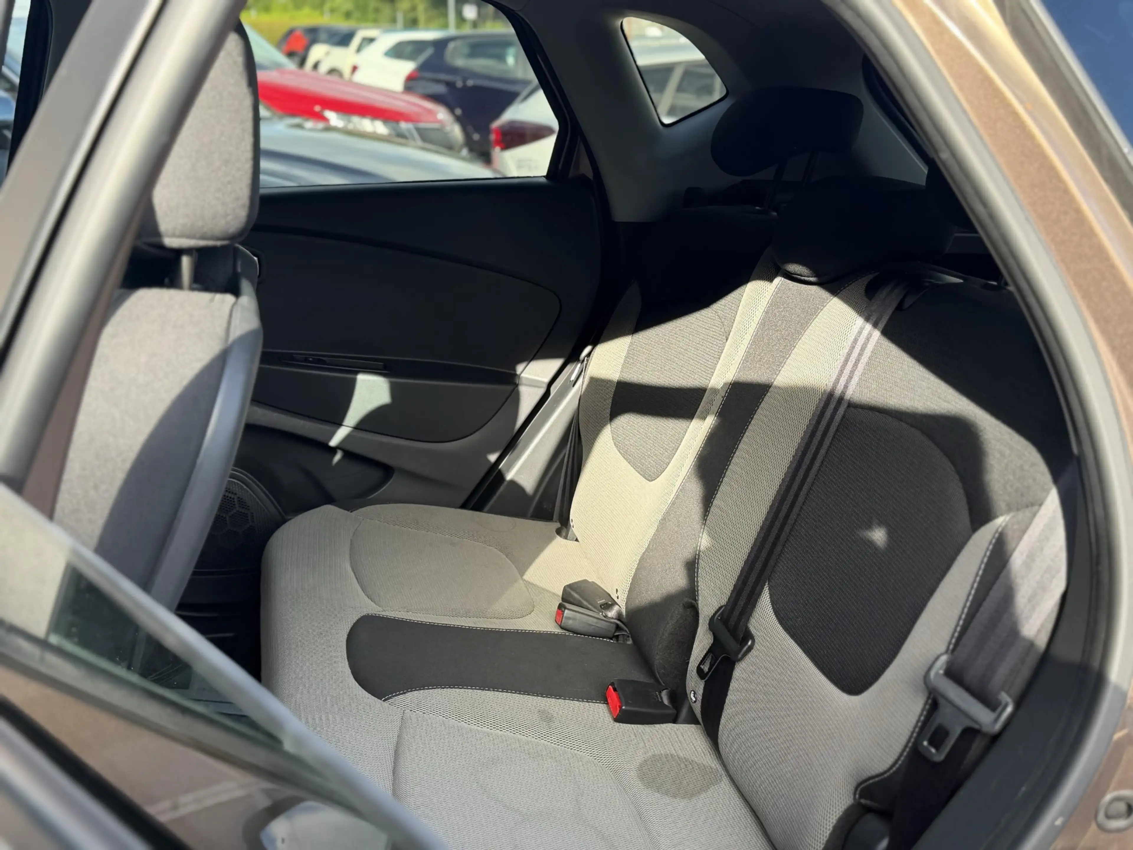 Renault Captur 1.2 TCe Expression Automaat - Navigatie - Cruise C — photo 11