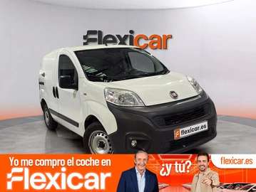 Combi Adventure 1.3 Mjt 80cv 5plazas E5+ - 4P (201
