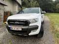 Ford Ranger Doppelkabine Wildtrak 3,2 TDCi 147kW (200 PS) Weiß - thumbnail 1