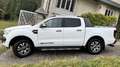 Ford Ranger Doppelkabine Wildtrak 3,2 TDCi 147kW (200 PS) Weiß - thumbnail 2