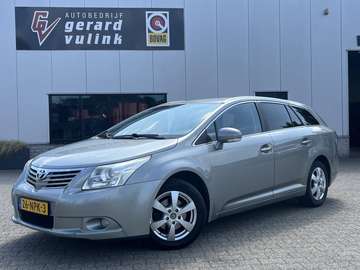 Wagon 1.8 VVTi Business TREKHAAK