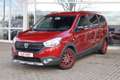 Dacia Lodgy Stepway 1.6 SCe Navi 7-Sitzer Tempomat PDC Rojo - thumbnail 2
