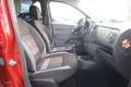 Dacia Lodgy Stepway 1.6 SCe Navi 7-Sitzer Tempomat PDC Rojo - thumbnail 27