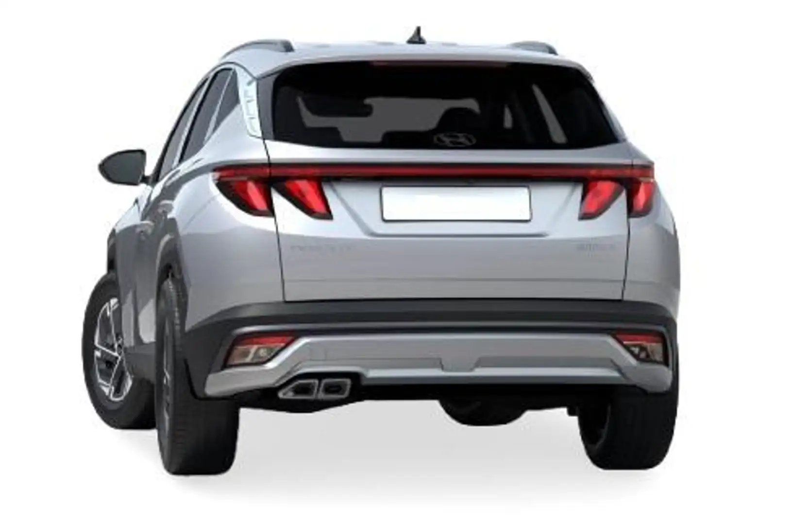 Hyundai TUCSON Premium Dachreling Sitzheizung v+h Lenkradheizu... - 2