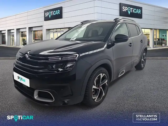 Citroen C5 Aircross BlueHDi S&S Feel 130