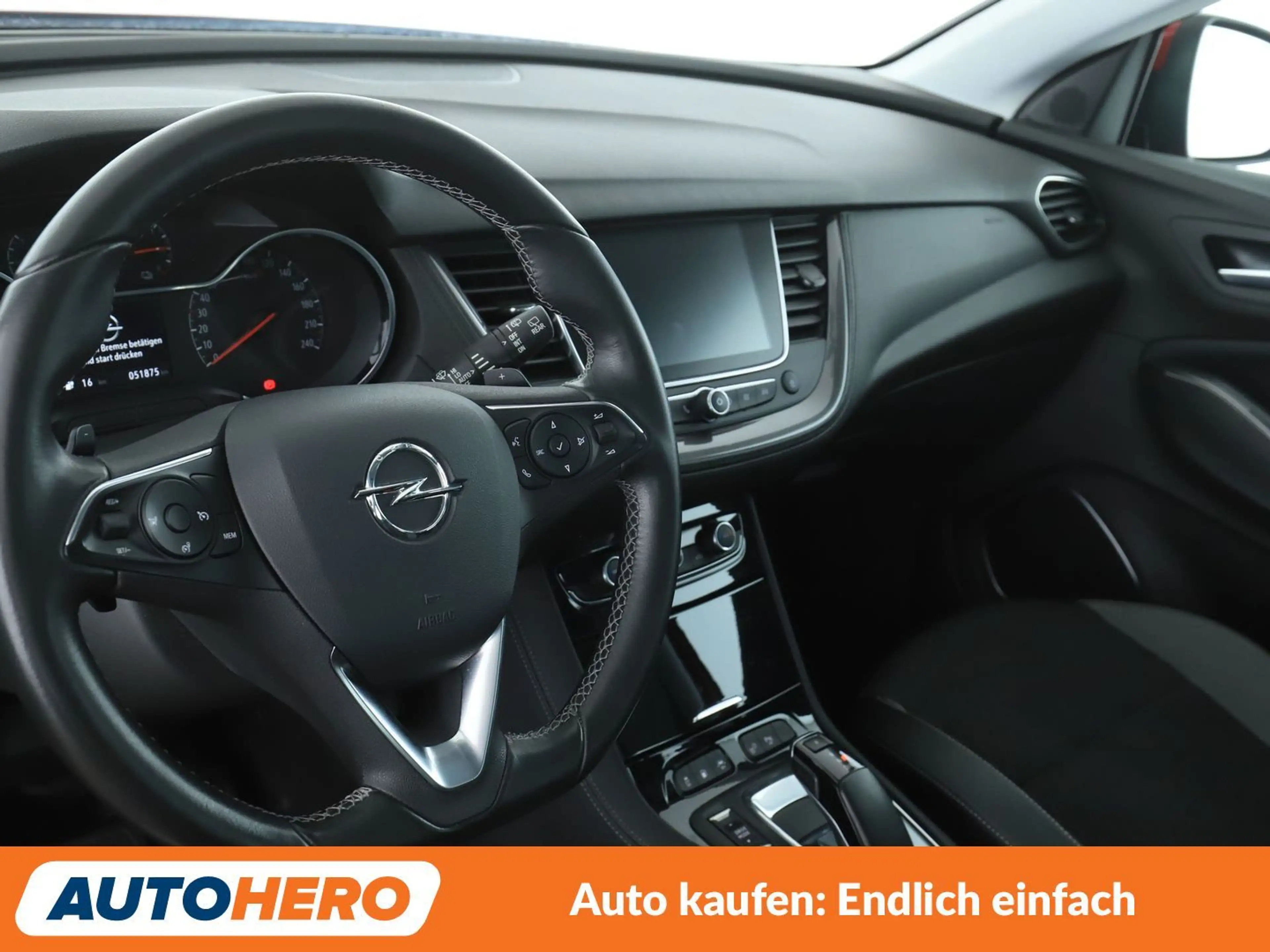 Opel Grandland X 1.6 Plug-in Hybrid 4 INNOVATION — photo 11
