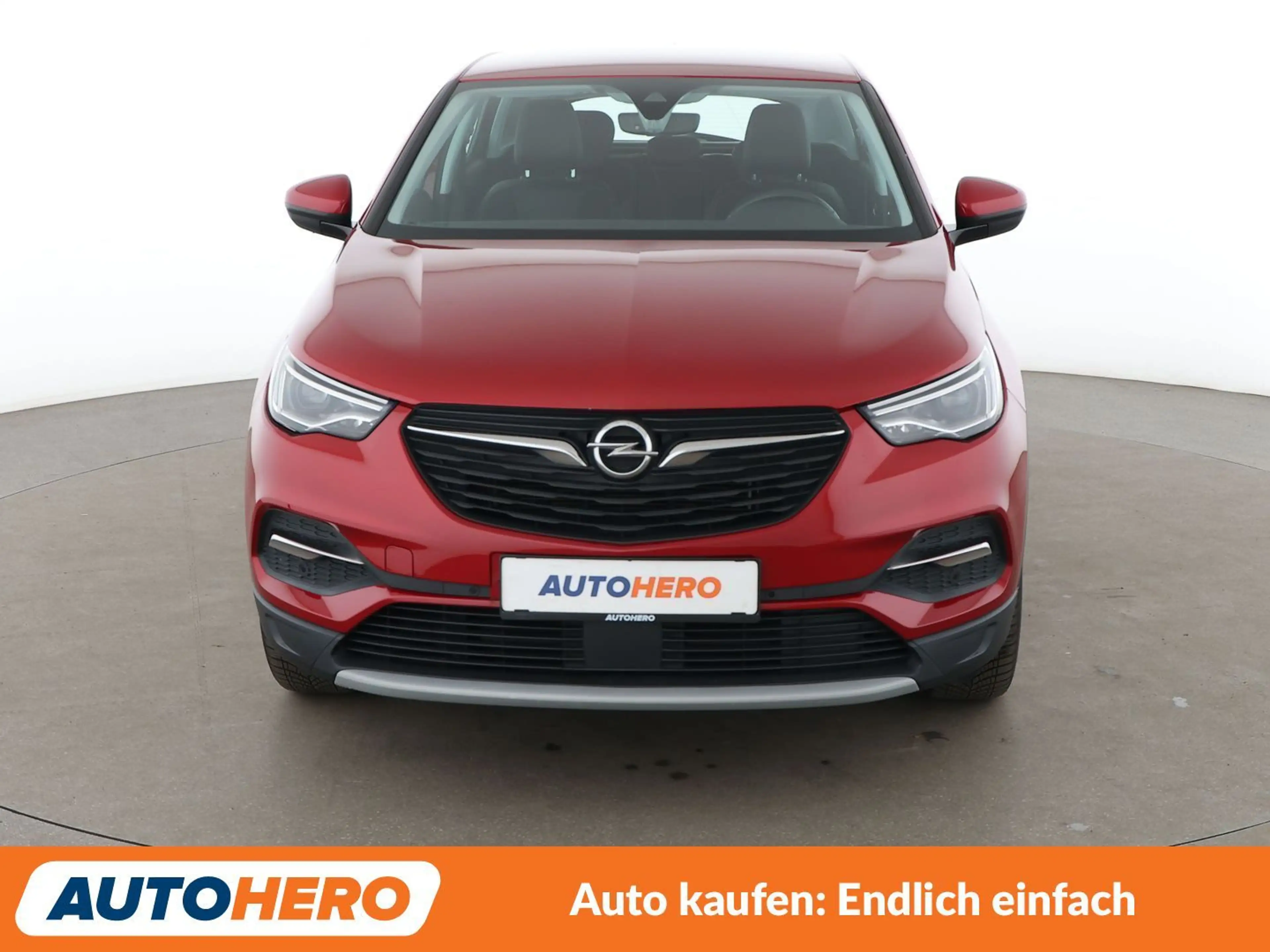 Opel Grandland X 1.6 Plug-in Hybrid 4 INNOVATION — photo 9