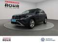 Volkswagen T-Cross Life (08/2029Garantie.ACC.DAB+) 1.5 TSI DSG Grau - thumbnail 1