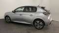 Peugeot 208 1.2 puretech Allure Pack s&s 100cv Zilver - thumbnail 8