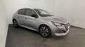 Peugeot 208 1.2 puretech Allure Pack s&s 100cv Zilver - thumbnail 7