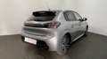 Peugeot 208 1.2 puretech Allure Pack s&s 100cv Zilver - thumbnail 10