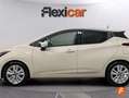 Nissan Micra DIG-T Acenta 117 Beige - thumbnail 7