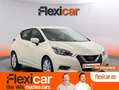 Nissan Micra DIG-T Acenta 117 Beige - thumbnail 1