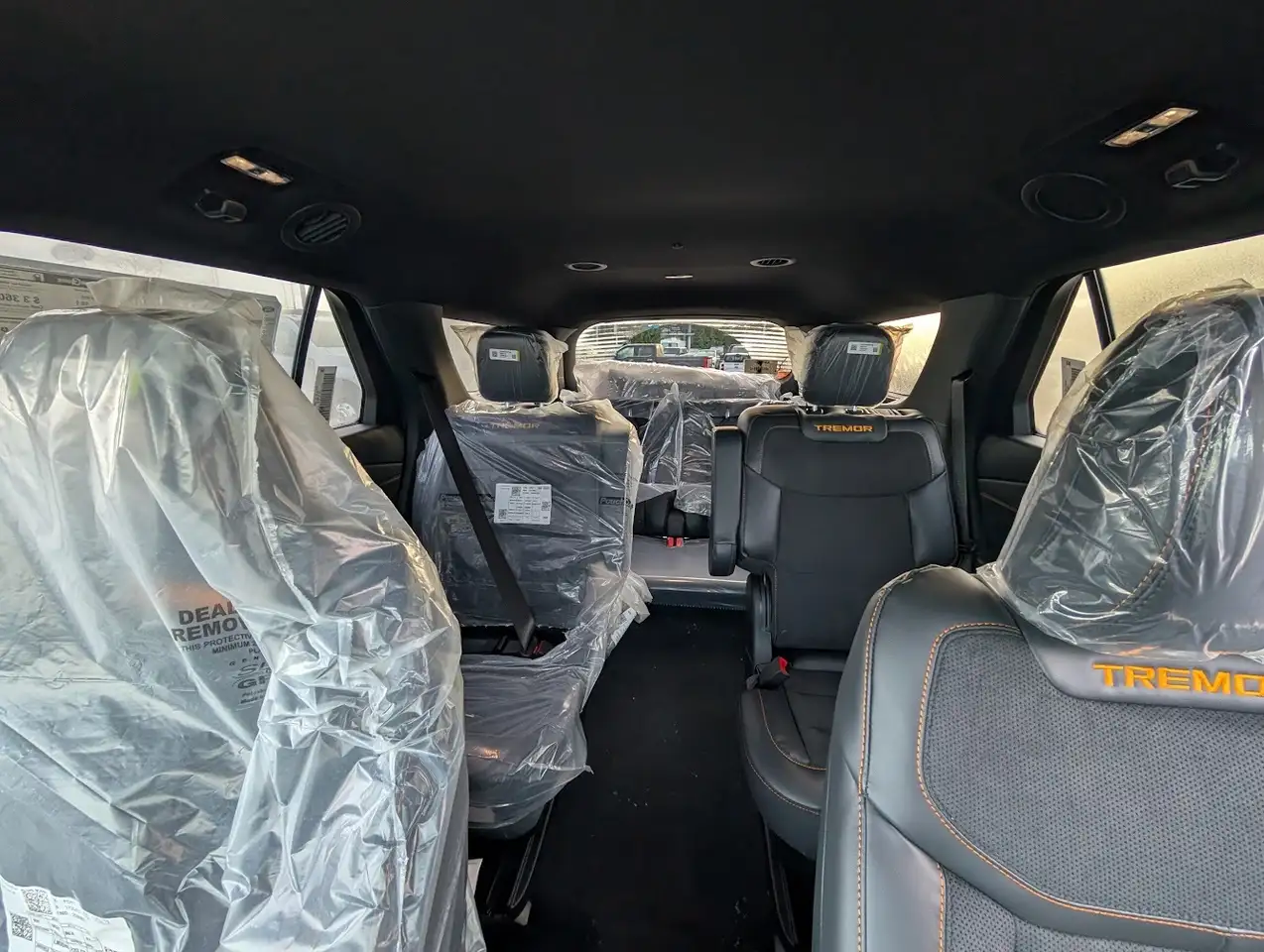 Ford Explorer снимка Ford Explorer