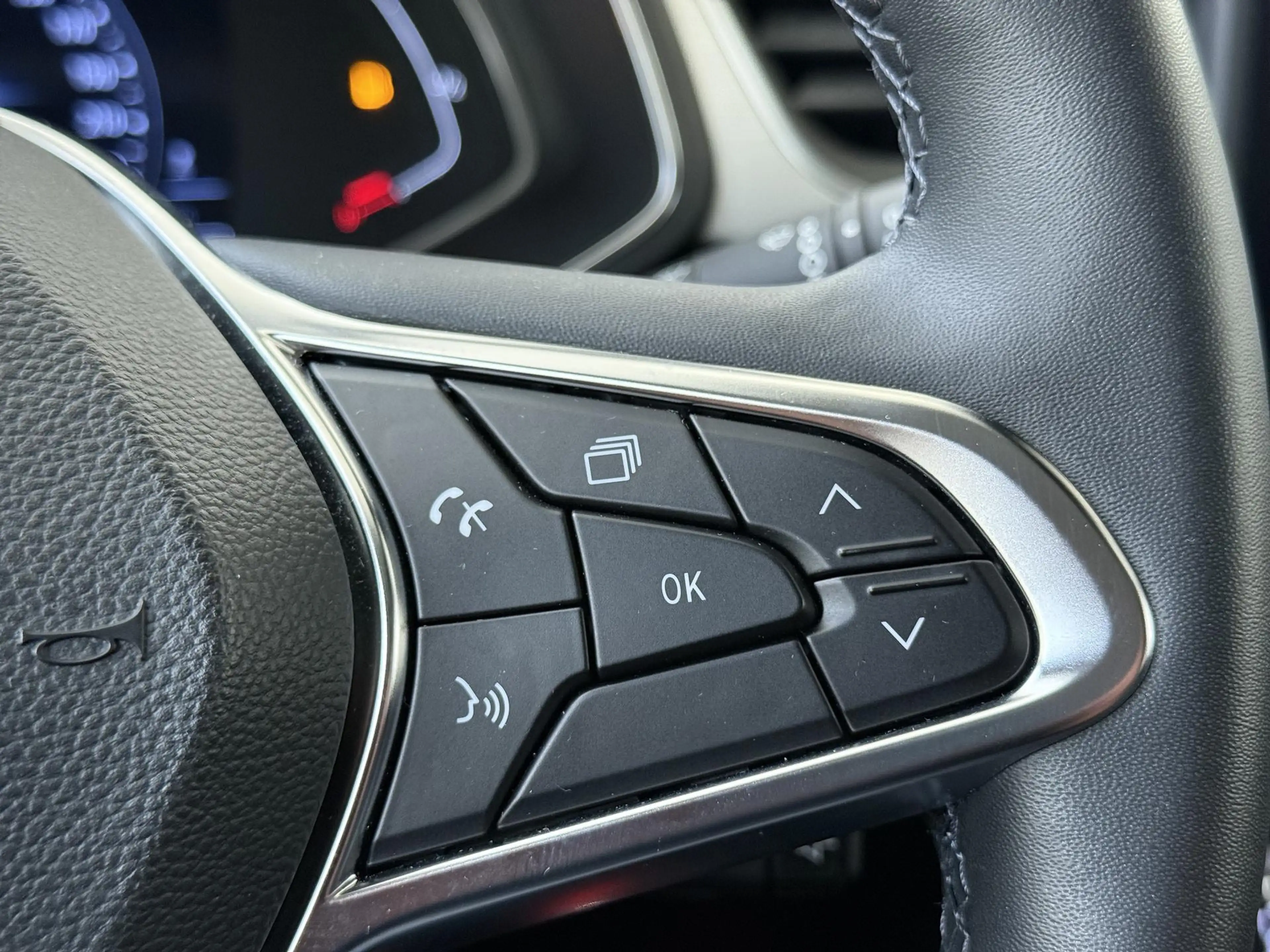 Renault Captur 1.0 TCe 100 Bi-Fuel Intens Navigatie | Climat Cont — photo 13