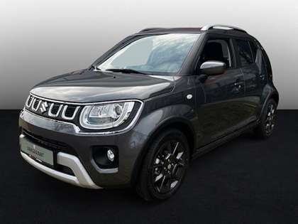 Suzuki Ignis 1.2 Smart Hybrid Select Automaat ( Apple Carplay /