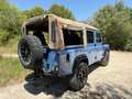 Land Rover Defender 110 SW SE Azul - thumbnail 10