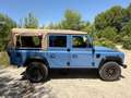 Land Rover Defender 110 SW SE Azul - thumbnail 11