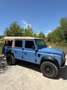 Land Rover Defender 110 SW SE Azul - thumbnail 5