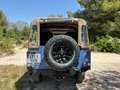 Land Rover Defender 110 SW SE Azul - thumbnail 7