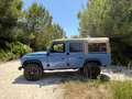 Land Rover Defender 110 SW SE Azul - thumbnail 13
