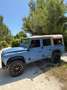 Land Rover Defender 110 SW SE Azul - thumbnail 1
