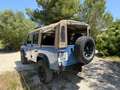 Land Rover Defender 110 SW SE Azul - thumbnail 8
