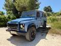 Land Rover Defender 110 SW SE Azul - thumbnail 14